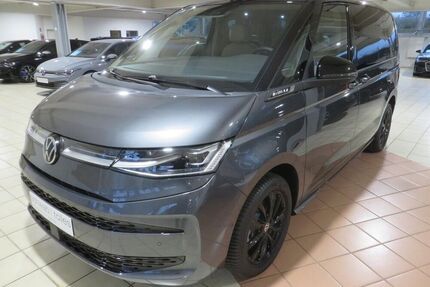 VW T7 Multivan