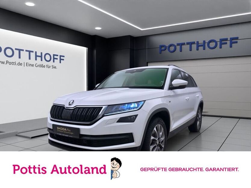 Kodiaq