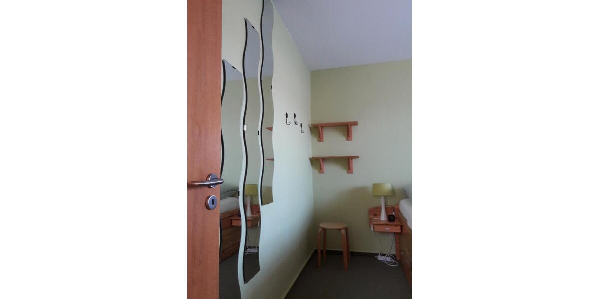Erdgeschoßwohnung Wyk Auf Föhr - 2 Zimmer, 41 m&sup2;, 345.000&euro; | Angebot:26448542