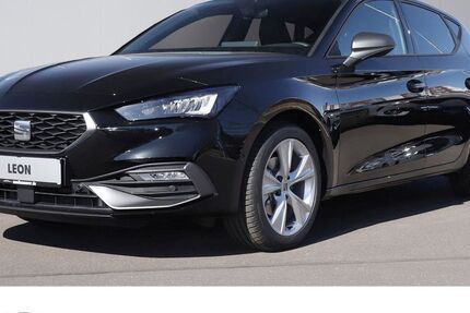 Seat Leon 9.000 km 26.790 &euro; Göttingen 37081