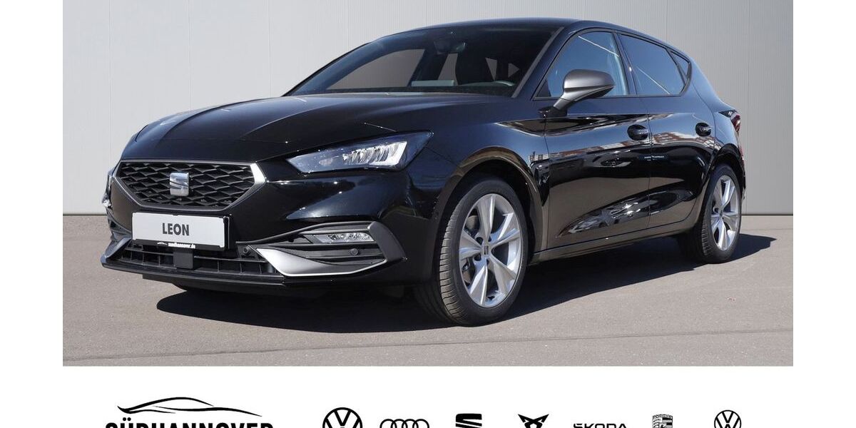 Seat Leon 9.000 km 26.790 &euro; Göttingen 37081