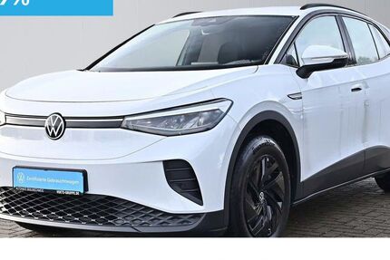 VW ID.4 46.400 km 21.550 &euro; Braunschweig 38108