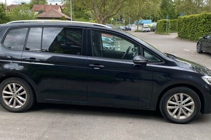 VW Touran 150.000 km 19.000 &euro; Balingen 72336