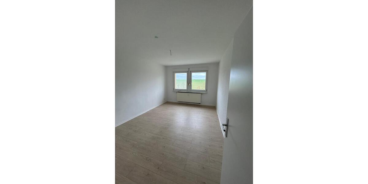 Etagenwohnung Bad Langensalza - 2 Zimmer, 54 m&sup2;, 320&euro; | Angebot:26619937