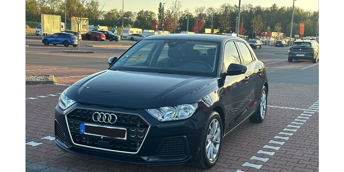 Audi A1 50.786 km 18.800 &euro; Bochum 44801