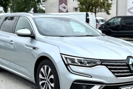 Renault Talisman 54.021 km 21.890 € Berlin 13581