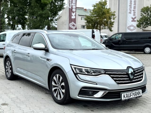 Renault Talisman 54.021 km 21.890 € Berlin 13581