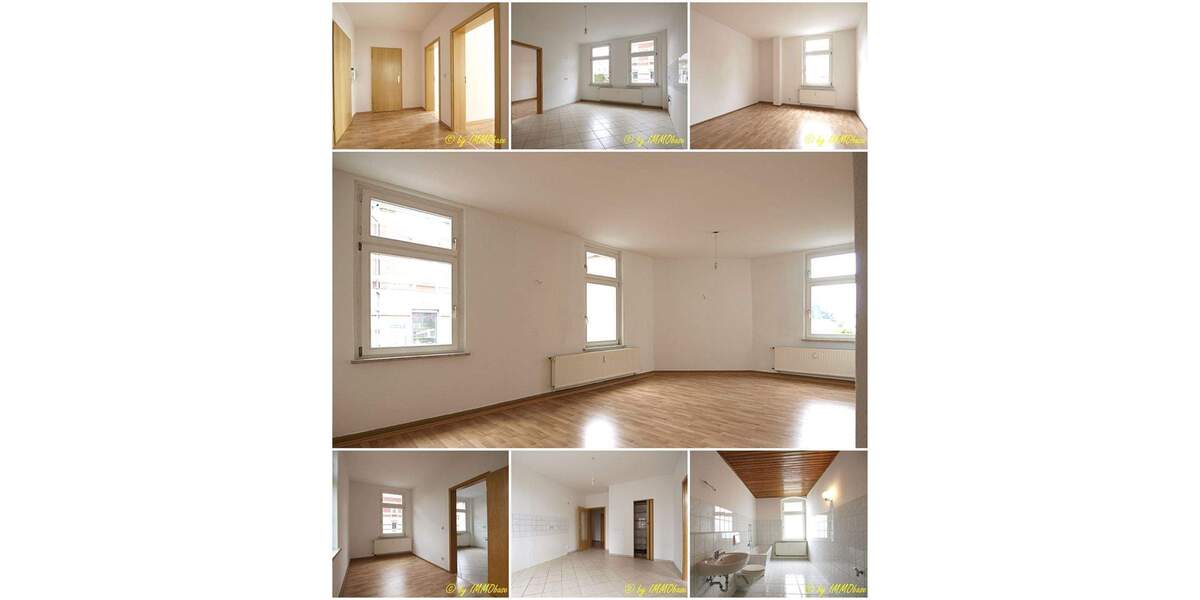 Mehrfamilienhaus, Wohnhaus Frankenberg - 1 Zimmer, 399 m&sup2;, 275.000&euro; | Angebot:24608809
