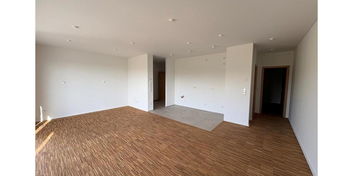 Maisonettenwohnung Saarbrücken Neue Bremm - 4 Zimmer, 95 m&sup2;, 1.045&euro; | Angebot:24780730