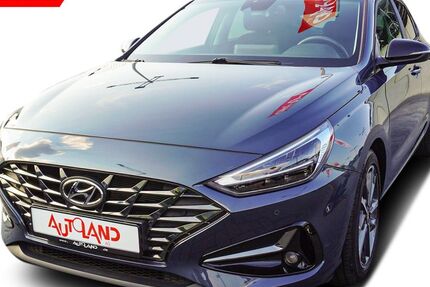 Hyundai i30 41.036 km 19.950 &euro; Dresden 01069