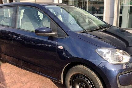 VW up!