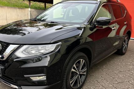 Nissan X-Trail 115.690 km 15.499 € Dillenburg 35685