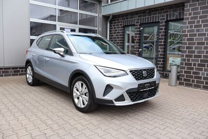 Seat Arona 48.400 km 16.990 &euro; Cappeln 49692