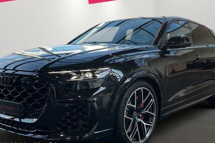 Audi RSQ8 4.500 km 139.770 &euro; Duisburg 47249