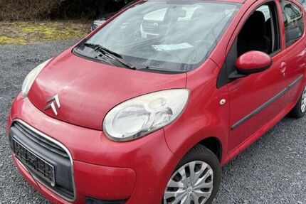 Citroen C1 136.348 km 3.690 &euro; Königswinter 53639