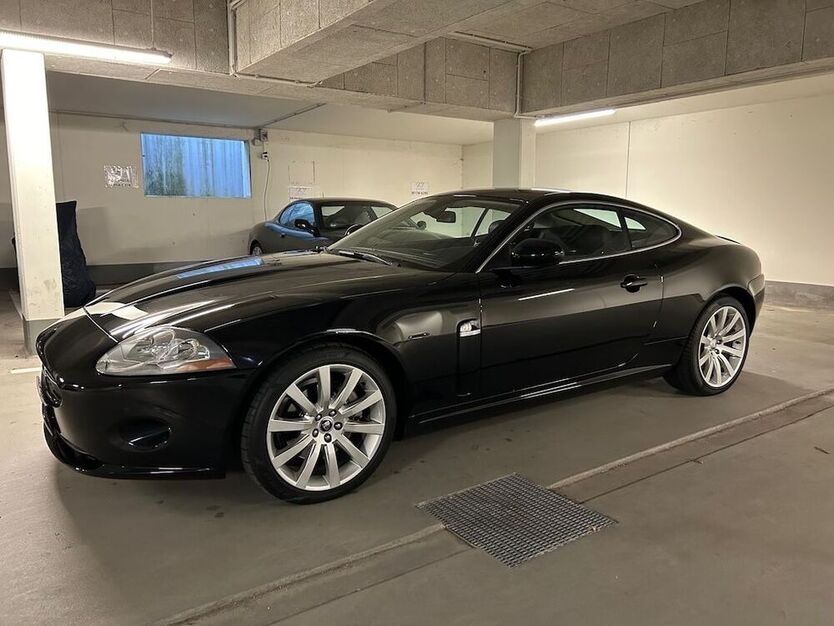 XK