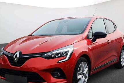 Renault Clio 25.576 km 11.998 &euro; Borken 46325