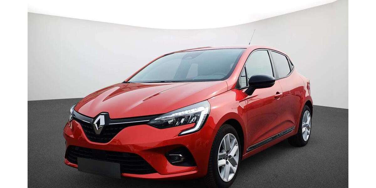 Renault Clio 25.576 km 11.998 &euro; Borken 46325