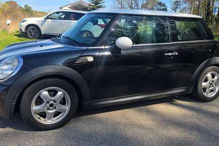Mini Cooper 187.600 km 2.499 &euro; Bad Liebenzell 75378