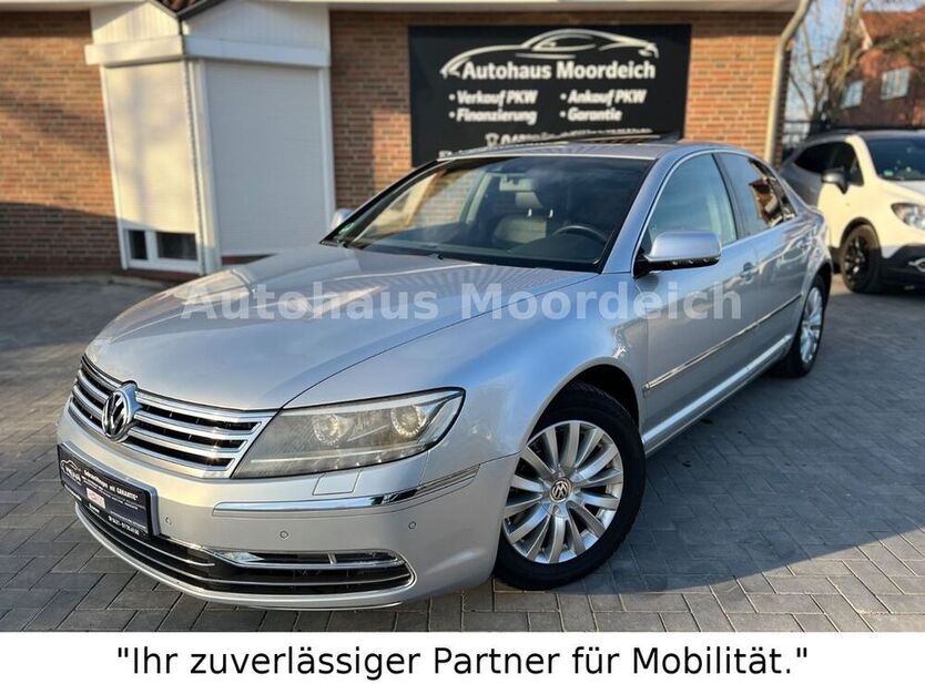 Phaeton