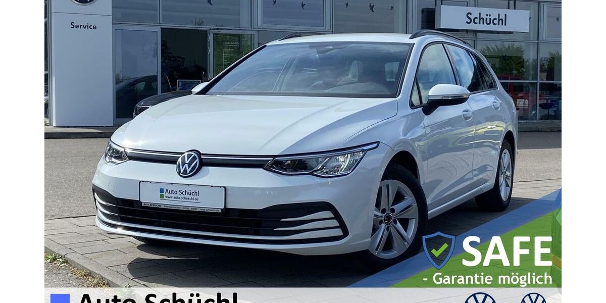 VW Golf 26.231 km 21.848 &euro; Schrobenhausen-Edelshsn. 86529
