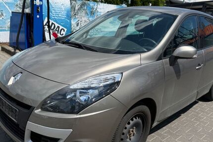Renault Scenic 243.622 km 1.599 &euro; Laupheim 88471