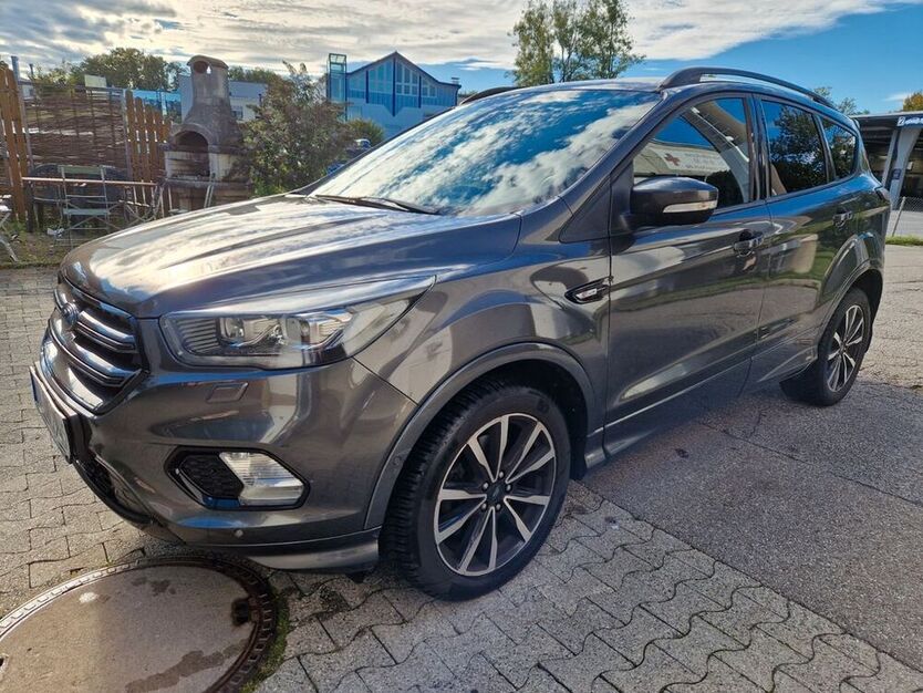 Kuga