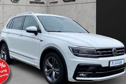 VW Tiguan 75.991 km 24.950 &euro; Kyritz 16866