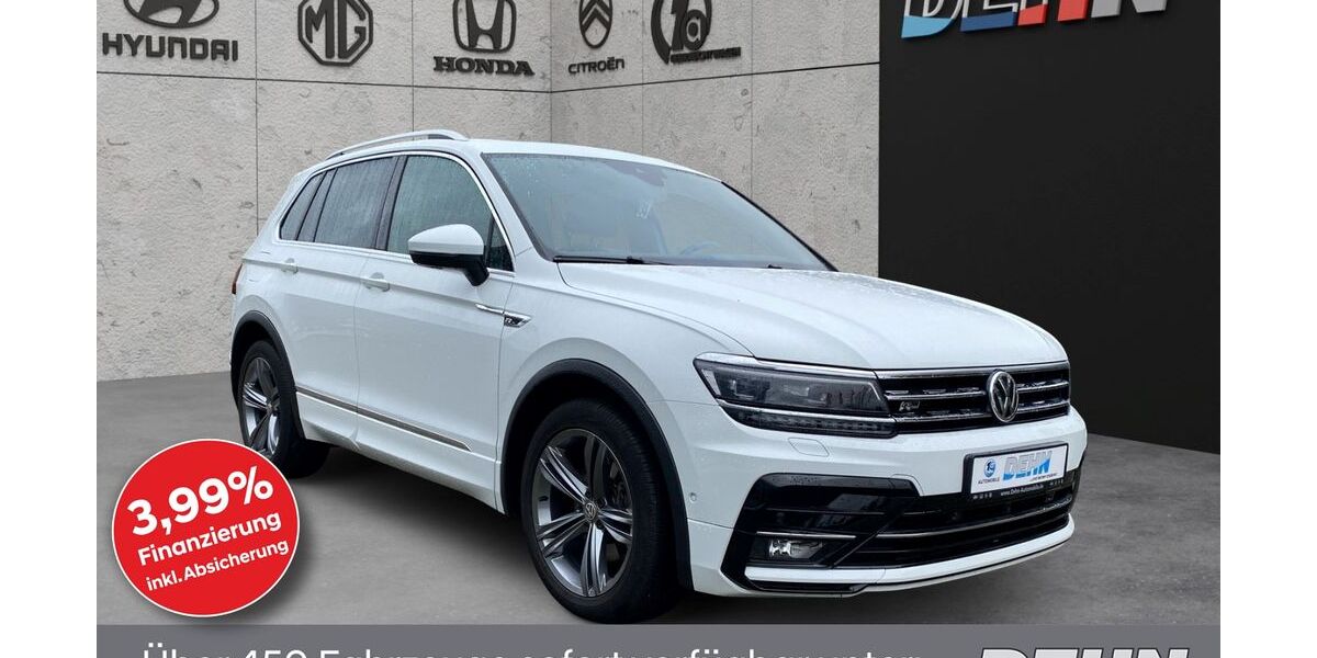 VW Tiguan 75.991 km 24.950 &euro; Kyritz 16866