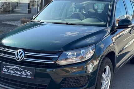 VW Tiguan 161.000 km 8.000 &euro; Nordhorn 48529