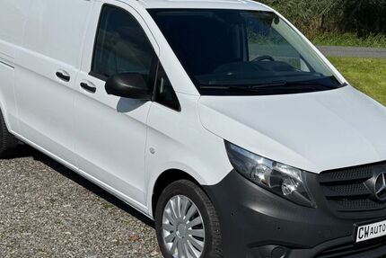 Mercedes-Benz Vito 123.147 km 20.400 &euro; Drochtersen -Hüll 21706