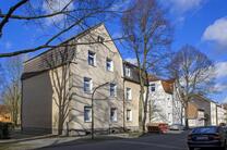 Demnächst frei! 2-Zimmer-Wohnung in Dortmund Bövinghausen
