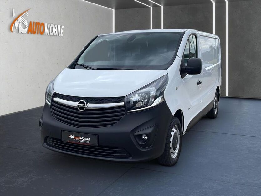 Vivaro