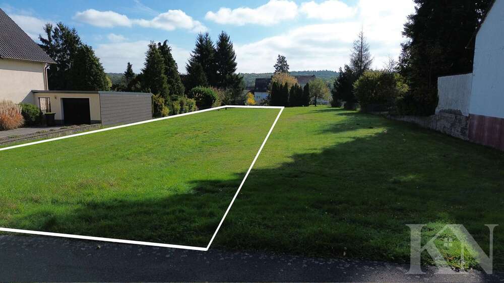 Grundstück zu verkaufen in Völklingen 55.000 € 750 m² zimmer