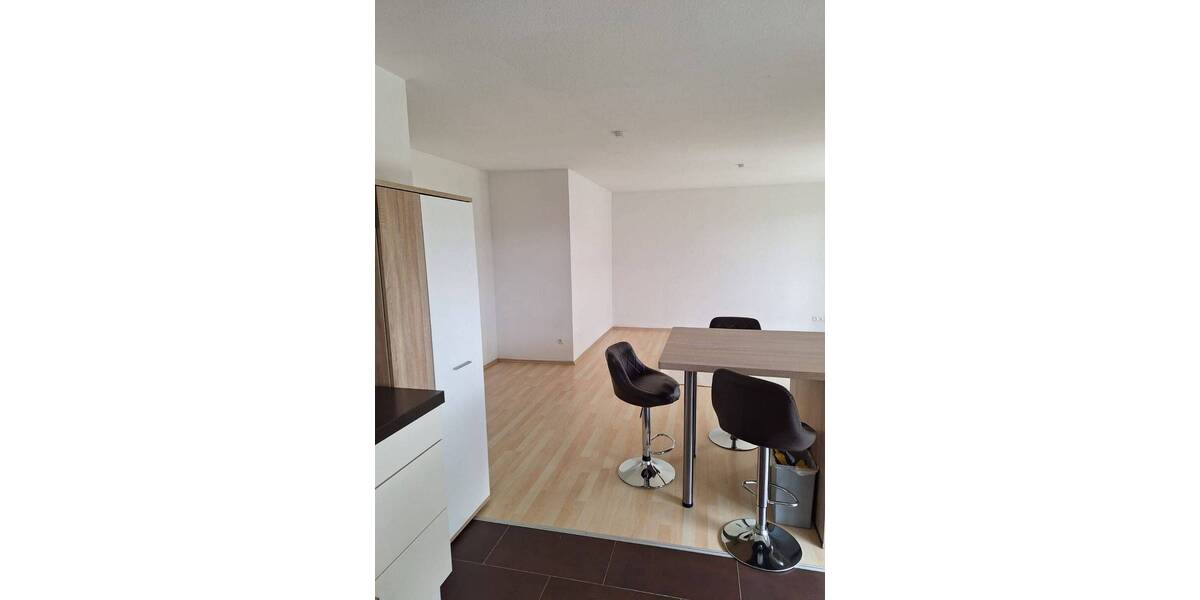 Etagenwohnung Karlsruhe Südweststadt - 3 Zimmer, 86 m&sup2;, 600&euro; | Angebot:26289757