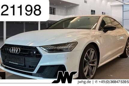 Audi A7 104.243 km 38.450 &euro; Steinbach-Hallenberg OT Herges-Hallenberg 98587