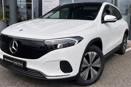 Mercedes EQA