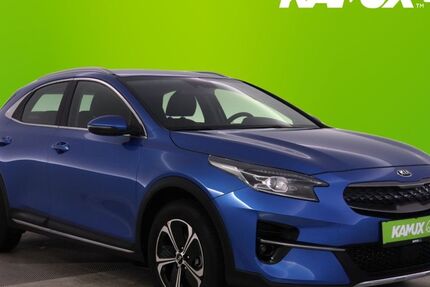 Kia XCeed 8.861 km 18.985 &euro; Hamburg 22529