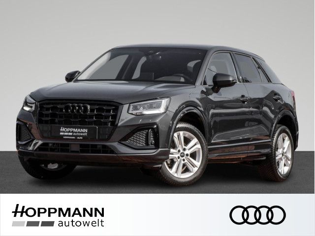 Audi Q2 10.950 km 24.580 € Olpe 57462