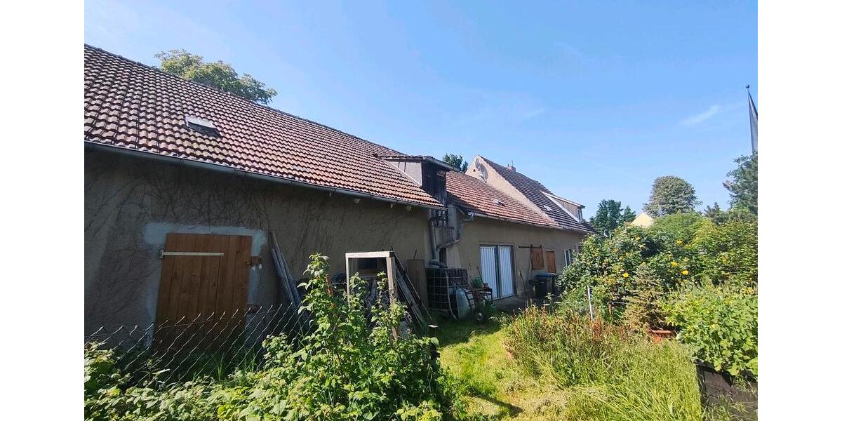 Einfamilienhaus Elsteraue - 5 Zimmer, 124 m&sup2;, 140.000&euro; | Angebot:26701717