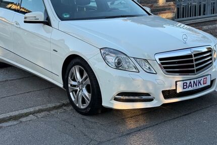 Mercedes-Benz E 200 136.000 km 12.000 &euro; Bad-Dürrheim 78073