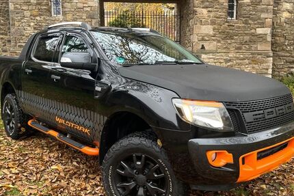 Ford Ranger 154.900 km 15.990 € Leipzig 04347