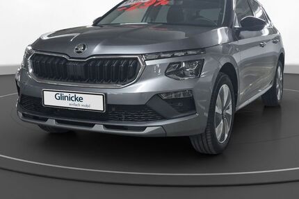 Skoda Kamiq 7.645 km 24.998 &euro; Erfurt 99099