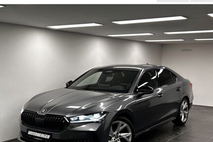 Skoda Superb 9.988 km 44.450 &euro; Rosenheim 83026