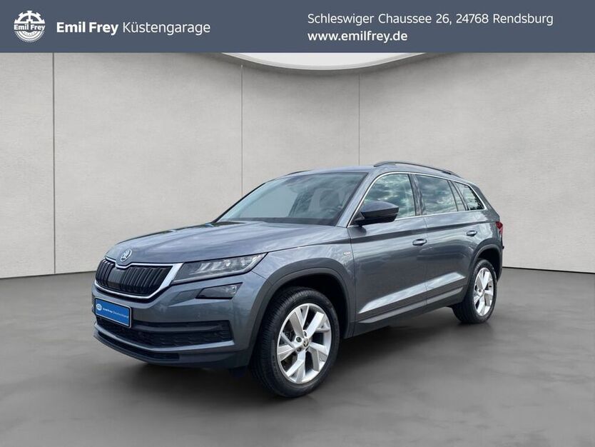 Kodiaq