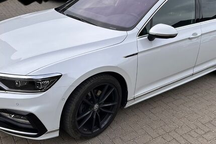 VW Passat Variant 78.000 km 26.400 &euro; Biere 39221