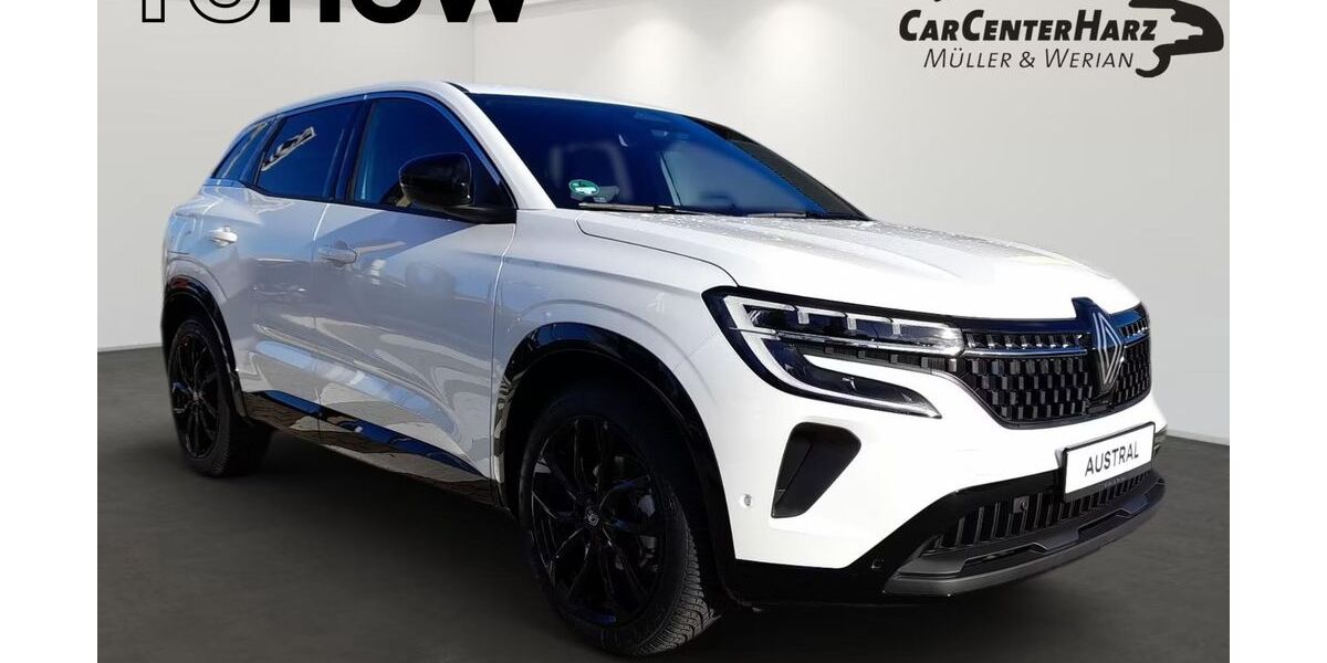 Renault Austral 8.613 km 30.950 &euro; Wernigerode 38855