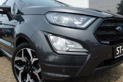 Ford EcoSport 74.000 km 16.990 &euro; Brake 26919