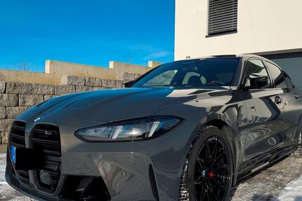 BMW M3 2.144 km 94.900 &euro; Inning 84416