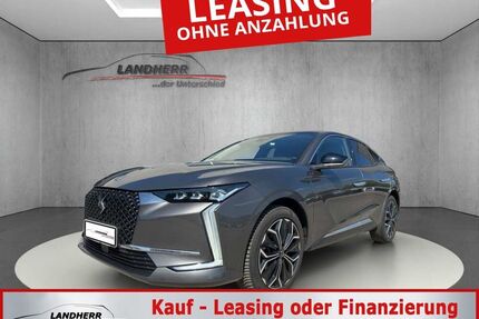 DS Automobiles DS4